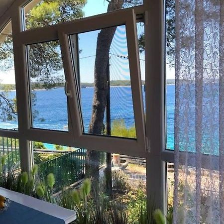 Shabby Chic Beach Cottage Hvar Χβαρ Εξωτερικό φωτογραφία