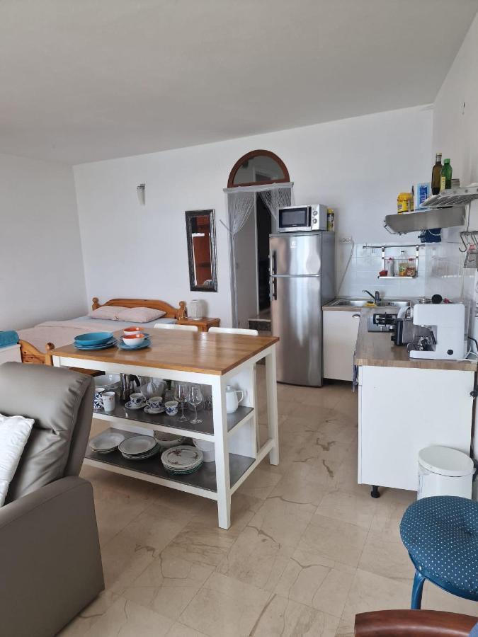 Shabby Chic Beach Cottage Hvar Χβαρ Εξωτερικό φωτογραφία