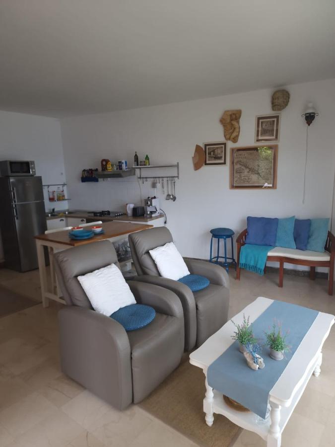 Shabby Chic Beach Cottage Hvar Χβαρ Εξωτερικό φωτογραφία