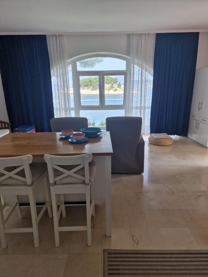 Shabby Chic Beach Cottage Hvar Χβαρ Εξωτερικό φωτογραφία