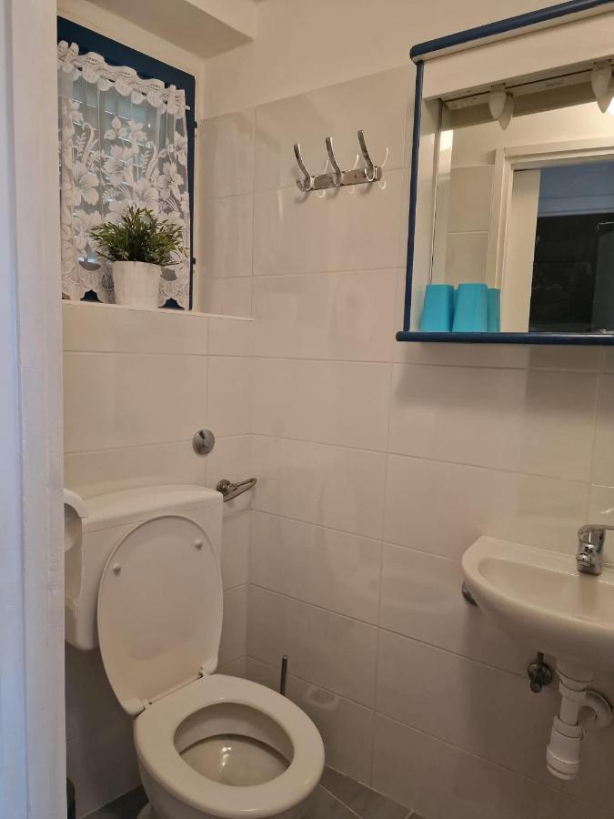 Shabby Chic Beach Cottage Hvar Χβαρ Εξωτερικό φωτογραφία