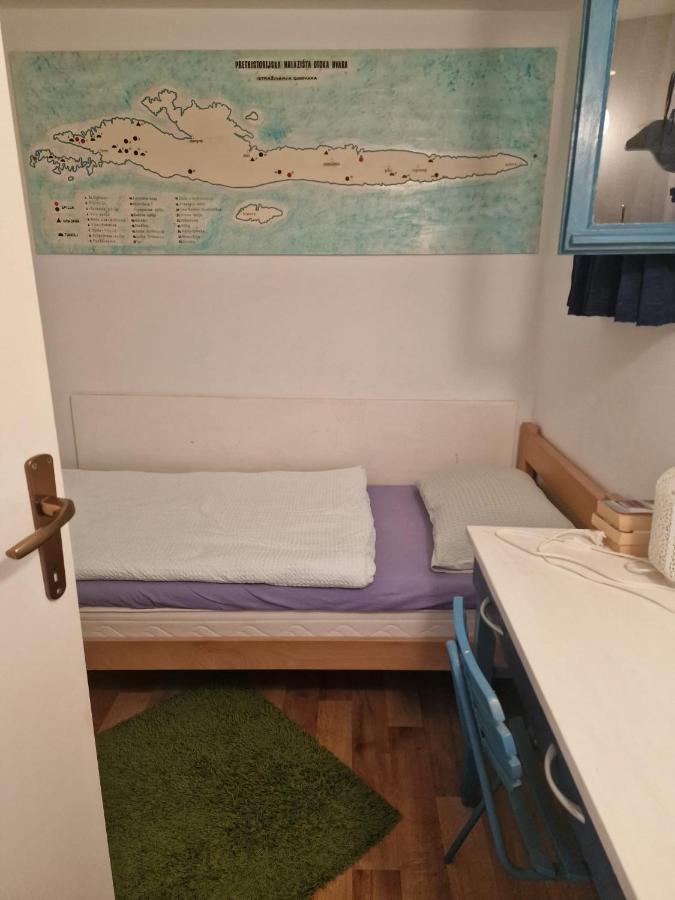 Shabby Chic Beach Cottage Hvar Χβαρ Εξωτερικό φωτογραφία